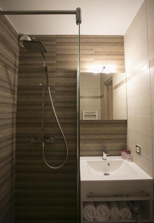 Hotel Du Col D'Osquich Musculdy Room photo